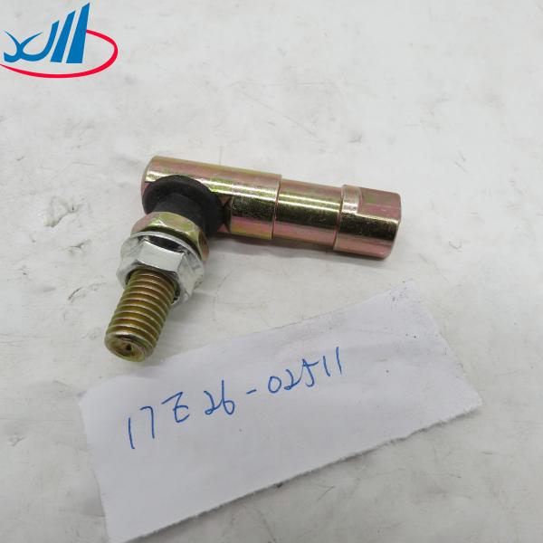 17E26-02510 Truck Shift Ball Head Top Quality Truck Spare Parts