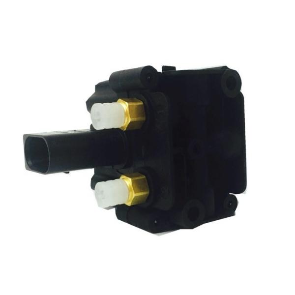 37206799419 Bmw X5 Air Suspension Valve Block