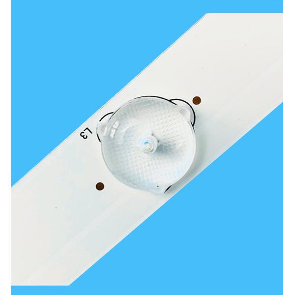 Для совершенно нового светодиода 50C380 световой ленты JS-LB-D-JP50S8-071CBAC 30806A E50S8100