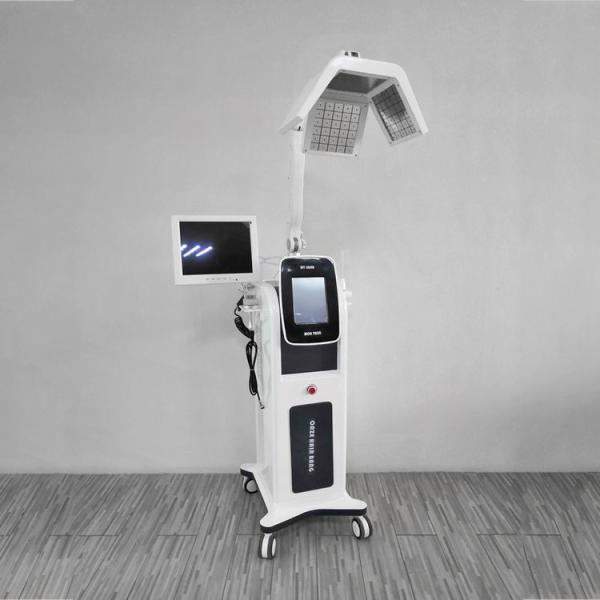 Оборудование обработки Regrowth диода потери машины 650nm роста волос лазера терапией анти-