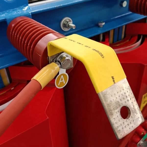 SCB13 Dry Type Transformer, Power Transformer Manufacturer, Dry Type Electrical Transformer
