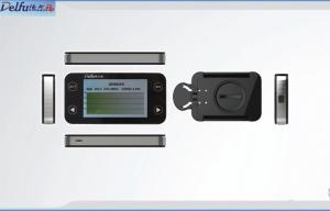 Jiangsu Delfu medical device Co.,Ltd