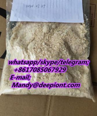 5cl-abd-a 5CLADB-A 5cladb 5cladba  5fmdmb2201  cbd mdpep China supplier