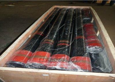 High Precision Perforated Pup Joint Length 2ft 10ft Long Working Lifespan