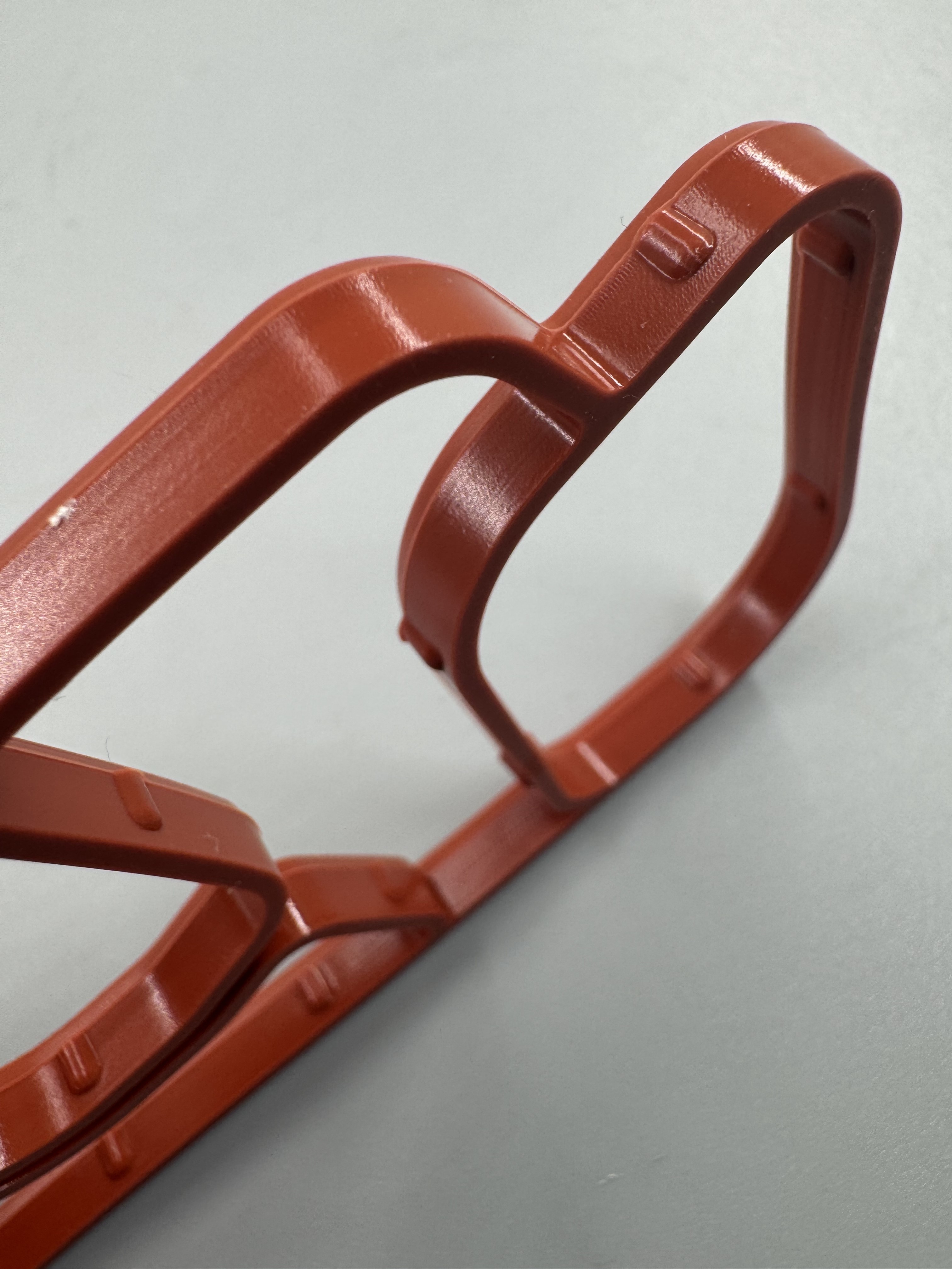 High quality oil cooler pad 06J117070B for Q5