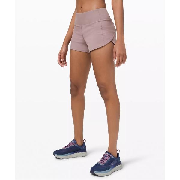 Женщины разрабатывают шорты застегивают на молнию телефон и ключевой карман на заднем waistband