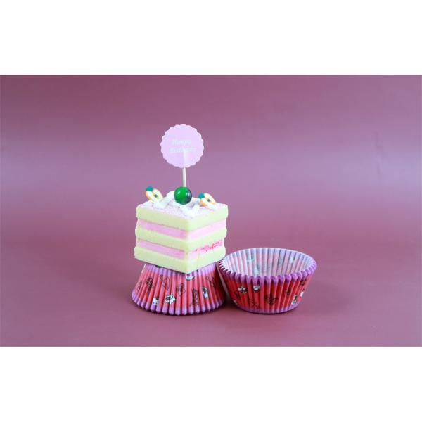 China hot sale cheap price paper muffin cup heat resistant mini cupcake baking cup