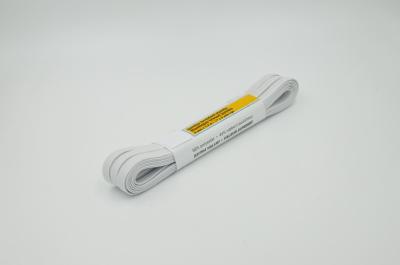 Multirole Elastic Band Strap Fold Over Elastics Spandex Ribbon Sewing Lace Fabric Band