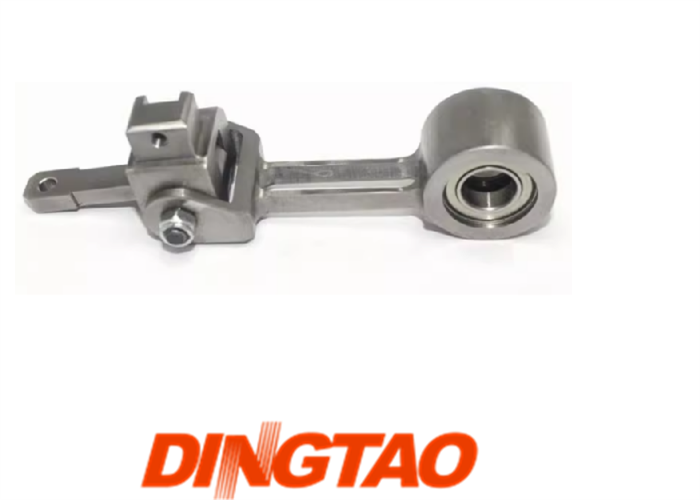 HY-1701 Yin Cutter Parts Rod Assembly Cutter Machine Parts , 21261011 Blade