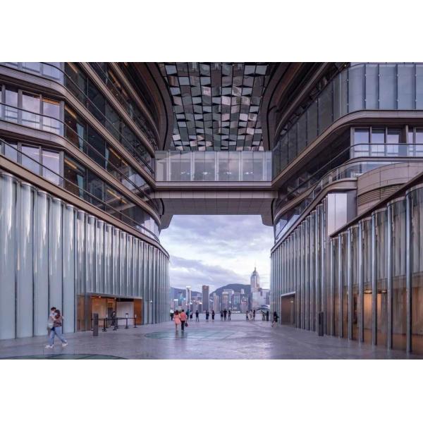 Black Toughened Glass 3mm 4mm 5mm 6mm Safety Shape Custom Bent Glass Large Size Toughened Tinted Glass For Decorative / Curtain Wall