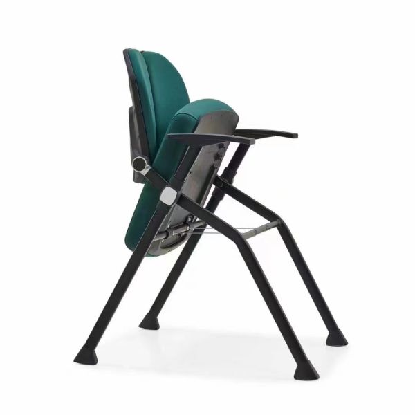 Meeting Foldable Training Chair for Conference Room Student