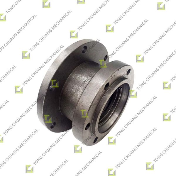 04BD1-3，Tubular Slip Ring Fitting B，Tubular Slip Ring Hub B，Collector Ring Hub B，Slip Ring Shaft Sleeve B，Sliding Contact Ring Hub B，Collector Slip Ring Hub B，Slip Ring Core Sleeve B