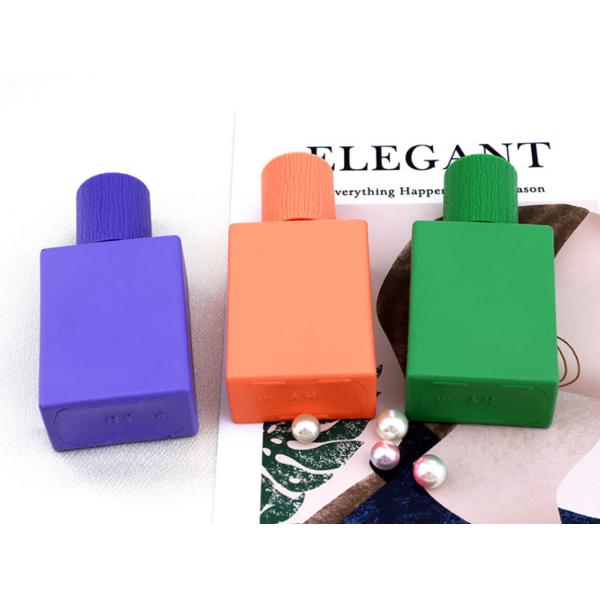 Портативная бутылка 30 мл для парфюмерии