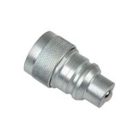 Pieza anodizada que trabaja a máquina que muele de torneado de aluminio del CNC Drehteil