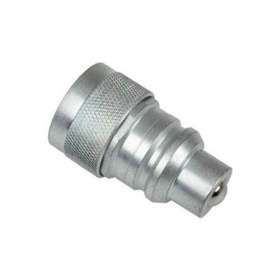 Sandblast Drilling Cnc Turning Part DIN Electroplating 1000mm Length Aluminum
