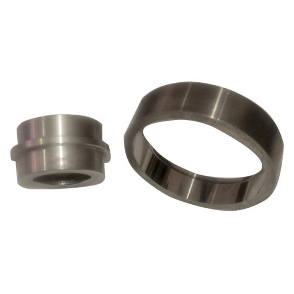 Zhuzhou Hong Yang Hard Alloy Co., Ltd.