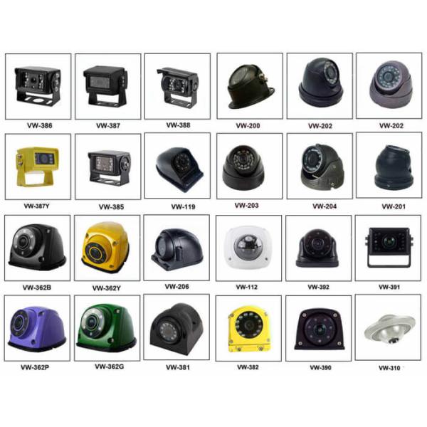 канал Dvr CCTV H265 8 4G 1080P Wifi GPS для автомобиля с датчиком топлива