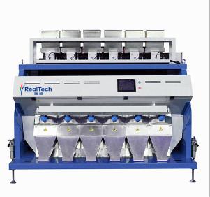 PVC color sorter, plastics color sorter for PVC, ABS, PET etc