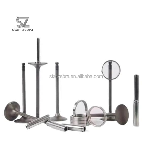 Construction Works Mitsubishi 4D31 4D32 6D14 6D16 Engine Crankshaft Overhaul Kit for  Excavator