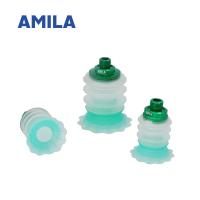 Copos modulares antiusura da sução para entregar os Workpieces sensíveis MG.MBH