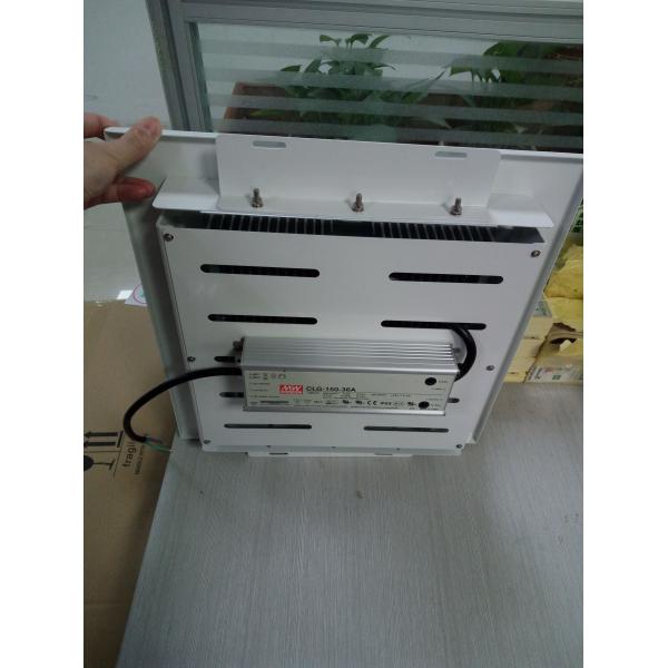 Сень СИД модуля AC100-240V освещает 150W для парковки бензоколонки освещая 5000K IP65