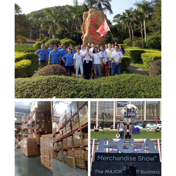 Shenzhen Shuran Sports Equipment Co.,Ltd