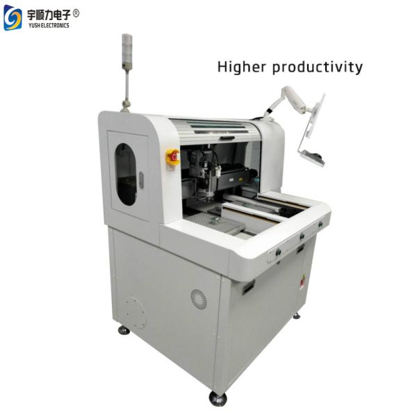 Multifunctional Laser Cutting Machine Spare Parts for Wholesalers . FPCB Laser Cutting Machine