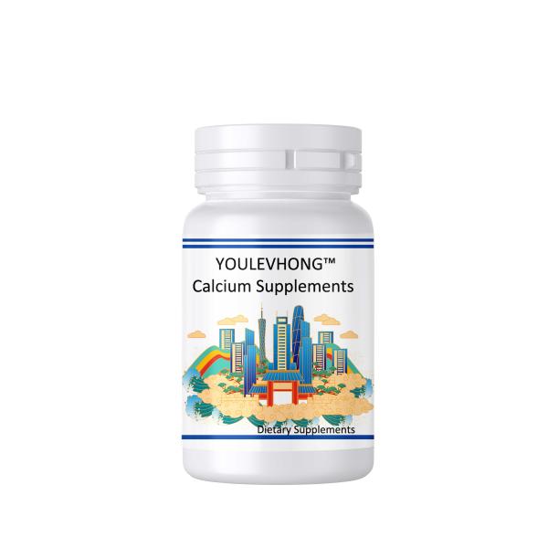 120 Tablets Calcium Supplements Serving Per Month 30 for 1 Day dietary supplement Natural health beauty products