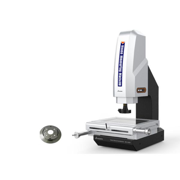 Auto Foucs High Accuracy Optical Measurement Machine Laser Positioning System