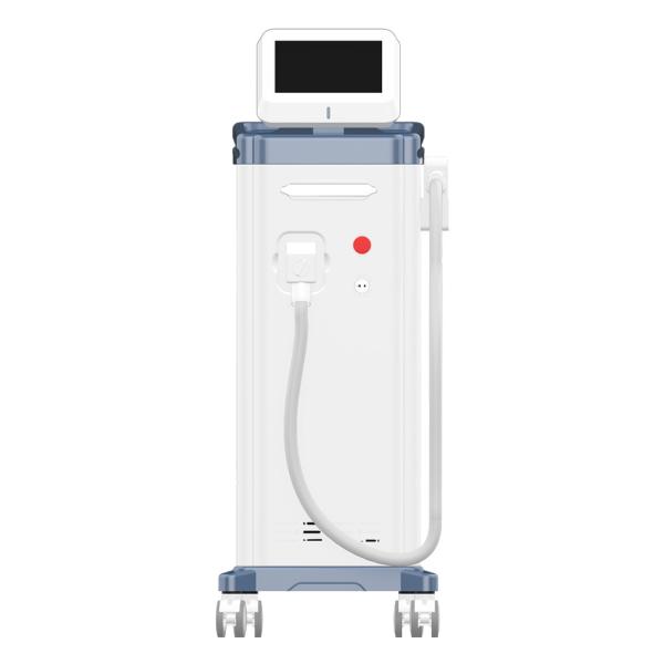 Newest Diode Laser 808 nm Alma Soprano ICE Diode Laser Hair Removal Machine Price