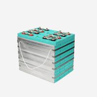 A válvula de segurança protegeu LiFePO4 Li Ion Battery recarregável 12V 300Ah