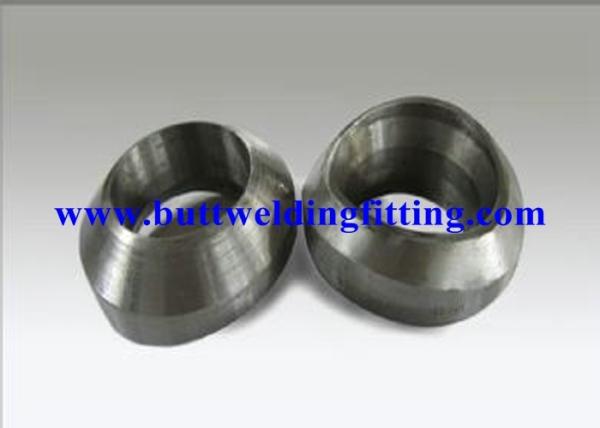 Copper Nickel 90/10 Pipe Fittings Concentric / Eccentric Reducer