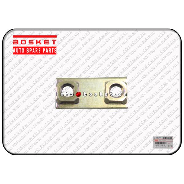 разбивочная плита замка подшипника 8973715720 8-97371572-0 для НКР ГОНКОНГА ИСУЗУ НПР