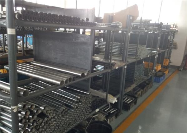 2/1 Fluid Transfer Pump 304 SS Pump Body Material 0-30L/Min Liquid Feeding Capacity