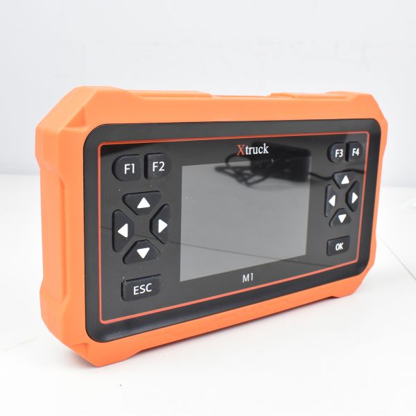 Herramienta de diagnóstico para motocicletas Xtruck M1 con rendimiento estable,