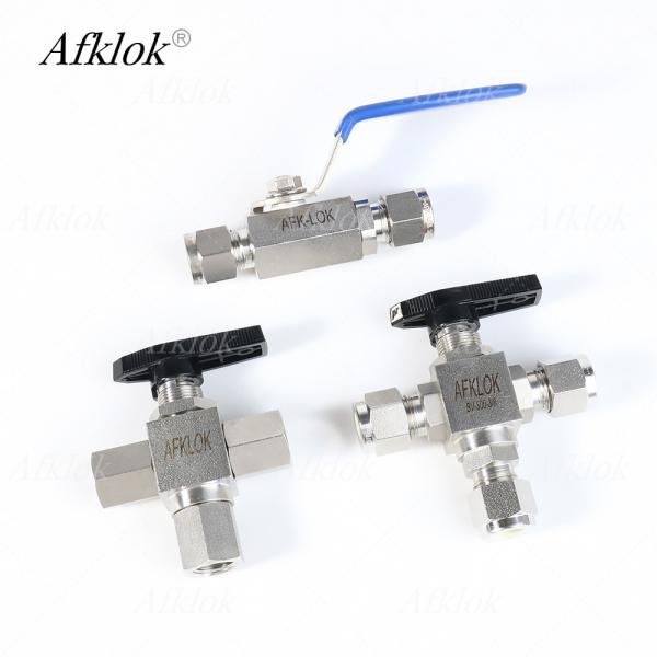 Top 10 Industrial Ball Valve Supplier , CE Certified, OEM/ODM Service