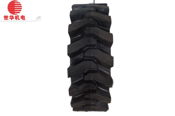1100-16 Vehicle Tire Brand GNSTO 6.5-20 Rim For Four Wheel Excavator
