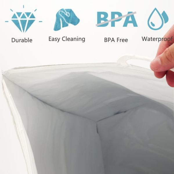 Водоустойчивое изолированное холодное VMPET термальное горячее кладет размер в мешки 41*49cm