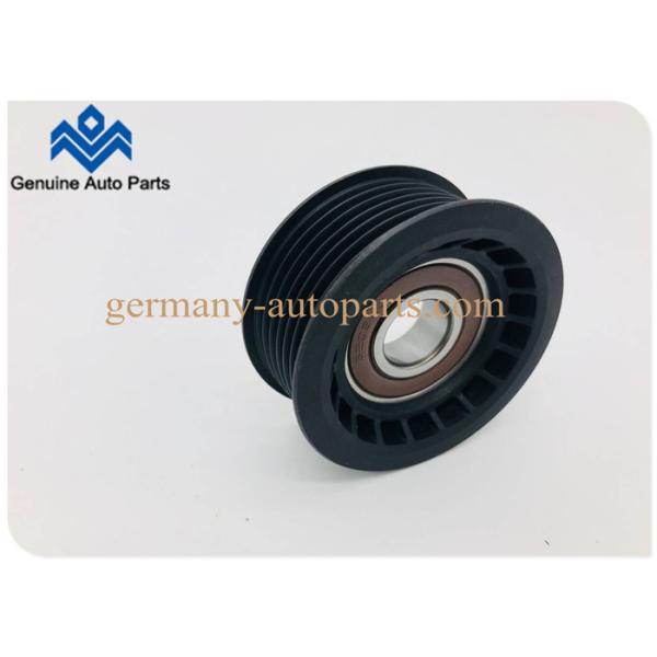 Tensioner Pulley V - Ribbed Belt For Audi A3 TT Skoda Superb VW CC Eos Touareg 022 145 299 C