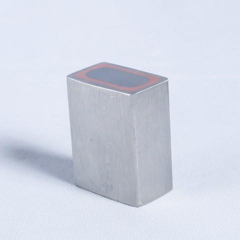 Explosive Welding Cathode Bimetallic Plate Aluminium Steel For Zinc Smelter