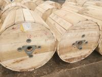 As de 1KV 35KV ACSR pour les lignes aériennes de transmission