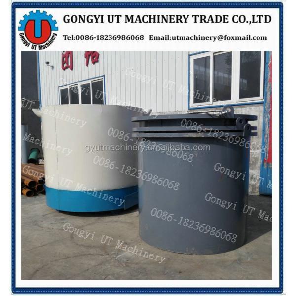 1750*1250*680 Напряжение 380в Багасс Сахарный тростник Уголь Брикетный прессовый завод