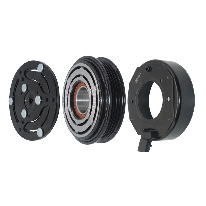 Auto air Compressor Clutch for Vios 4pk 105mm Car Ac Spare Parts