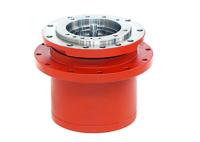 Boîte de vitesse hydraulique 22H-60-13110 22H-60-13112 de réduction d'excavatrice de PC56 PC55
