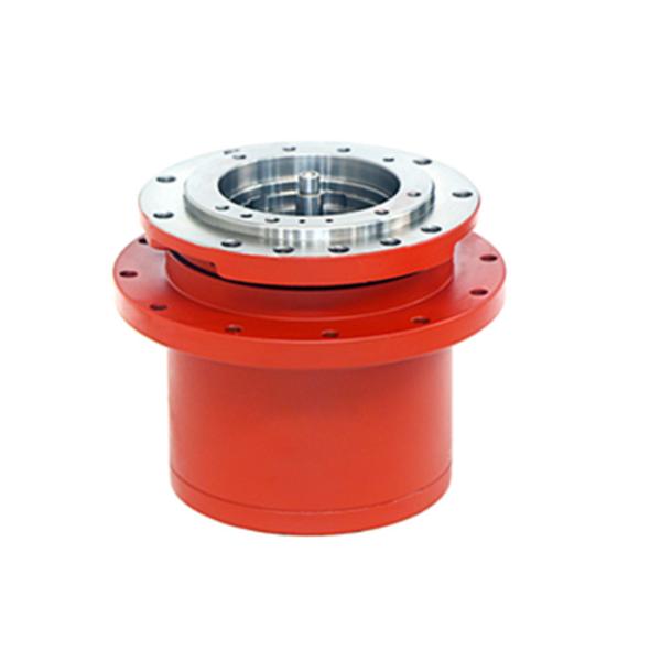 Коробка передач 22Х-60-13110 22Х-60-13112 уменьшения экскаватора ПК56 ПК55 гидра