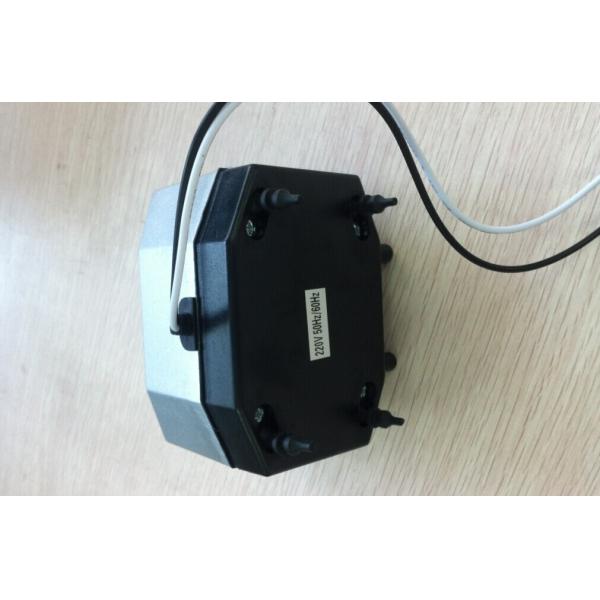 Линейный вакуумный насос AC 220V магнитный микро- с 30kPA 15L/m