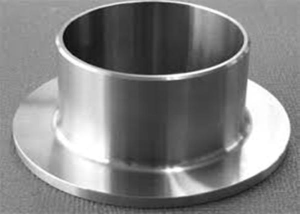 1/2 - 48 ASME B16.9 Inconel 625 Lap Joint Stub End SCH5S - SCHXXS Wall Thickness