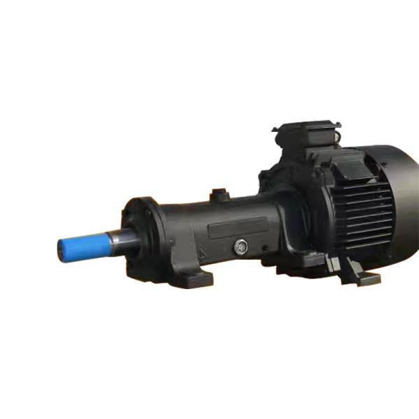 11 To 55Kw Permanent Magnet DC Motor PMDC Electric Motor 1500rpm