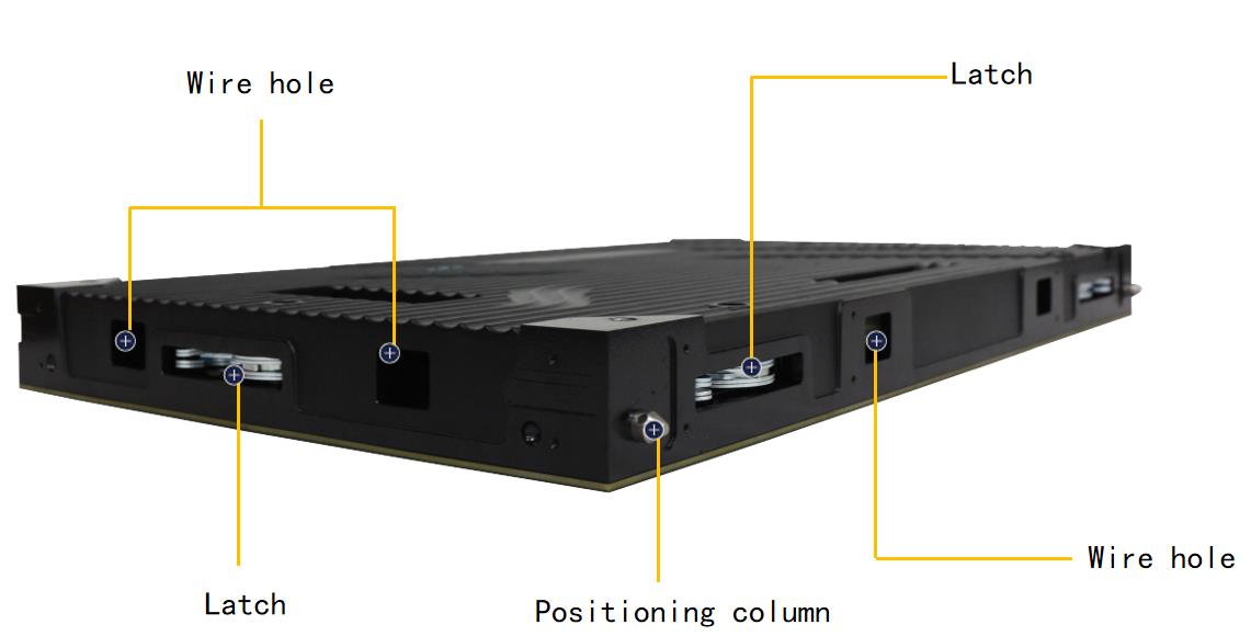 P0.7 LED HD дисплей Пиксельная высота P0.78125mm LED панель экрана 600X337.5mm