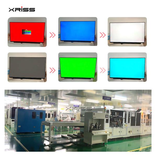 15.6 N156HCN-EAA FHD IPS 40pins Touch Screen LCD LED Display Replacement